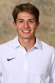 2025-26 Men's Golf Roster