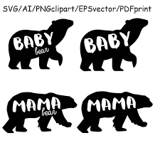 Download Aden Baby Bear Svg