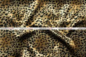 This is a video review of an item available for sale on our website which can be found here. Cheetah Print Charmeuse Fabric By The Yard Small Print Prestige Linens