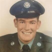 Francis Judd Rice Bible, Jr. Obituary