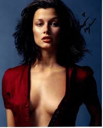 Bridget Moynahan Signed 8x10 Photo W Hologram Coa - Etsy