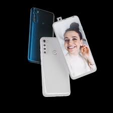 Motorola One Fusion+ technische daten ...