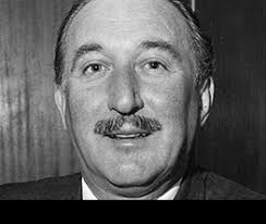 The Crossroads Years: 1964