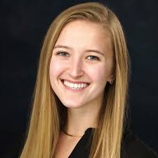 MacKenzie Steinbauer , Associate