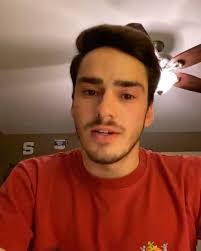 Patrick Polizzi's Instagram, Twitter & Facebook