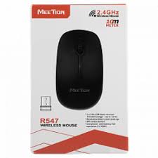 Meetion t16 high quality gaming mouse with default 5 dpi levels available from excellent wired pc meetion gaming mouse for casual gamers. Meetion Black Mt R547 Wireless Optical Mouse Black Mt M R547 Rs 375 For Single Piece Id 19822036673