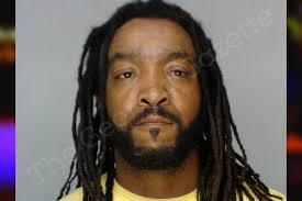 Nelson Cooper — Bibb County Jail Bookings