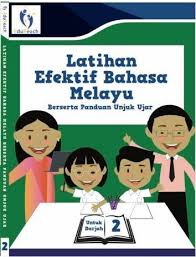 Soalan pemahaman bahasa melayu thn1 via www.slideshare.net. Latihan Efektif Bahasa Melayu Berserta Panduan Unjuk Ujar Untuk Darjah 2 Openschoolbag