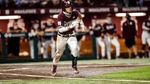 Mississippi state went to omaha, nebraska, to end its season in 1971. Mississippi State Baseball Defeats Kentucky 8 1 In Series Opener