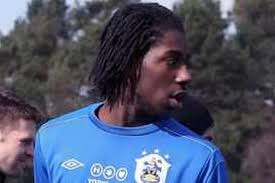 Huddersfield Town sign highly-rated teenage striker Daniel Carr