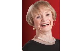 Ruth Garrett Obituary (1926