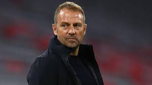 Film (also flick), a series of still images that, when shown on a screen, create the illusion of moving images. Kolumne Meine Bayern Wie Hansi Flick Das Leben Schwer Gemacht Wurde Fc Bayern Munchen Sport Bild