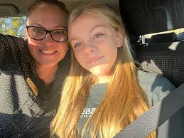 Date night to celebrate this guys birthday yesterday 😘❤️ (terrible snap  but I didn't look till after 🥴)