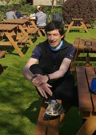 Mark Grenfell-Shaw is fundraising for RETT UK