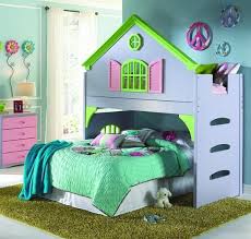 Most of the study loft bed is made of pinewood. Pin On Kaitlyn