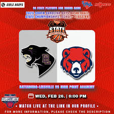 🅻🅸🆅🅴 🅼🅰️🆃🅲🅷 🏆 Varsity Boys Basketball