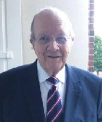 Bruce Miller Obituary (1932