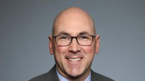 Michael Czuba, PT, DPT, SCS, ATC, CSCS