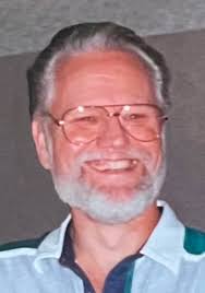 Curtis "Wade" Huskey — Pollock-Randall Funeral Home