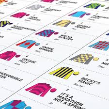 At The Races Table Plan Wedding Table Plan How To Plan Table Plans