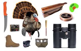 Gear up for your next hunting trip with nomad performance hunting apparel and experience the difference. This Year S Best New Turkey Gear Field Stream