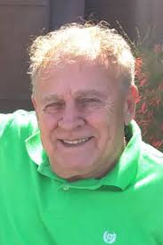 Kenneth J. Monteiro, 75