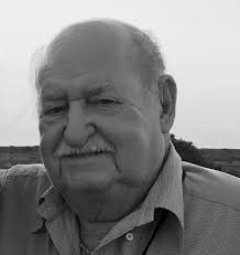 Huey Thibodeaux Obituary