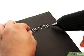 Read 655 reviews from the world's largest community for readers. How To Make A Simple Death Notebook 7 Steps With Pictures