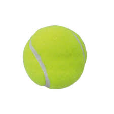 Jun 04, 2021 · tennis, game in which two opposing players (singles) or pairs of players (doubles) use tautly strung rackets to hit a ball of a specified size, weight, and bounce over a net on a rectangular court. Single Tennis Ball Spartanova Sport
