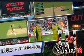 Take your pick from adventure, action, sports & many other categories and play games for real … Real Cricket 18 Mod Apk Unlimited Money V1 8 Android Download