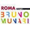 Roma festeggia Bruno Munari - mostra di grafica e design