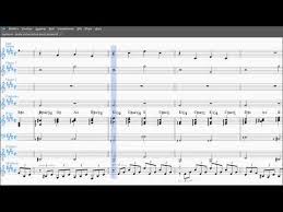 La ragazza in questione era l'avvenente contessina giulietta guicciardi, allieva sedicenne di beethoven e dedicataria della sonata in questione. Beethoven Sonata Al Chiaro Di Luna Partitura Per Orchestra Scolastica