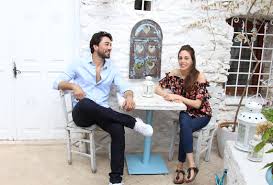 Peki, öykü karayel kimdir, kaç yaşında? Kalp Atisi Nin Yildizlari Gokhan Alkan Ile Oyku Karayel Dizilerini Ve Aska Bakislarini Anlatti