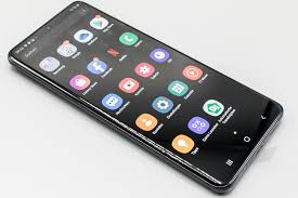 Samsung Galaxy S20 Ultra 5G im Test ...