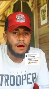 Papua New Guinean TikTok Compilation