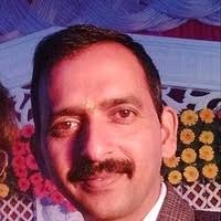 Saurabh Srinate Email & Phone Number