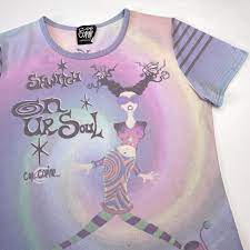 Maybe you would like to learn more about one of these? I M 25 Vintage Frog Print Mesh Tops By Cop Copine In 2021 Mesh Top Outfit Kids Fashion Cool Outfits