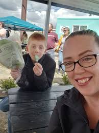 What type of food truck does Spokane need next?