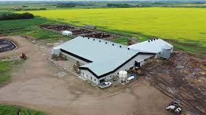 83 osler st osler, saskatchewan. Id1100742 Operating Dairy Farm Osler Sk Youtube