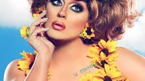 Iowa City drag queen cast