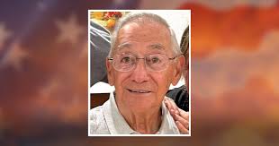 Joseph Anthony Salamone Obituary May 11, 2025