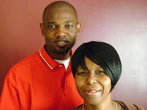 Kirkton Francois Eubanks