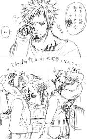 corazon doffy x law おしゃれまとめの人気アイデア pinterest rimasempai エース ワンピース トラファルガー ロー onepiece イラスト