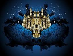 Castles In The Sky Shackelford Funeral Directors Blog Castle In The Sky Sky Castle