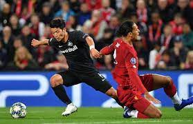 Pin On Soccer English Premier League World Football