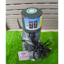 Báo Giá] Motor cửa cuốn Titadoor Premium TP-400 | Bộ tời Titadoor