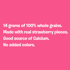 Each quaker yogurt flavored granola bar brings snack time to life with real blueberry pieces on top of a delicious yogurt flavored coating. Amazon Com Quaker Yogurt Chewy Granola Bar Strawberry 5 Bars Net Weight 6 1 Ounce Pack Of 6 Packaging May Vary Grocery Gourmet Food