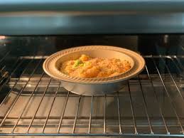 9 Tips For Cooking Frozen Meals In A Toaster Oven