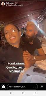 Benoit paire est frustré ! Les Marseillais Marine El Himer Serait En Couple Avec Benoit Paire Mce Tv