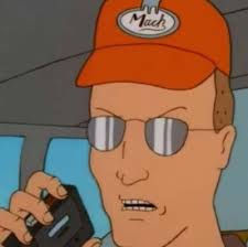 Dale Gribble quotes to honour the voice actor's life